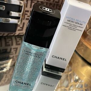 NEW CHANEL Hydra Beauty Micro Serum